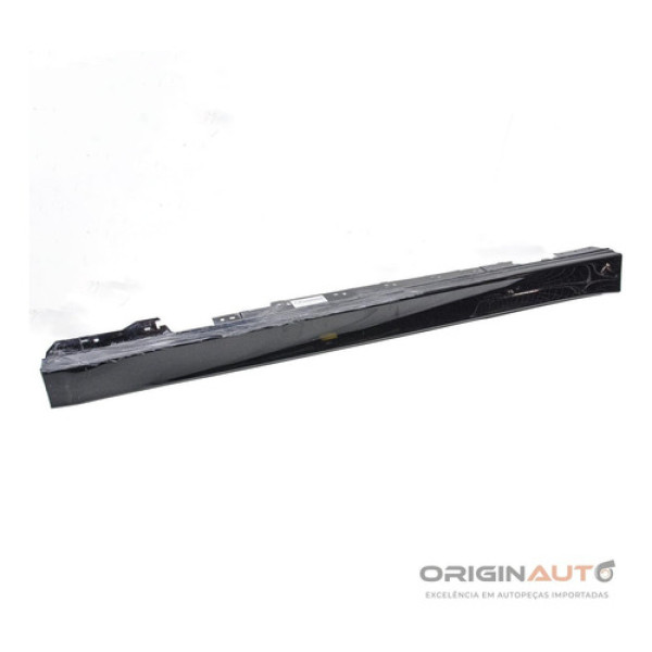 Moldura Caixa Ar Spoiler Direita Bmw 320i 2014 F30 7256912