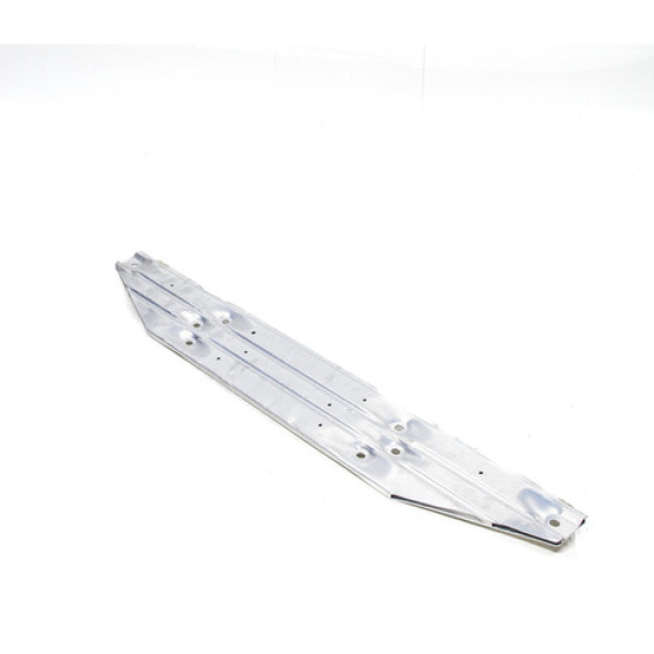 Suporte Traseiro Acabamento Bmw X3 G01 252cv 2018 7430818