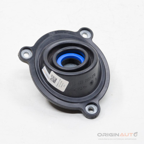 Acabamento Coluna Direcao Inferior Bmw 320i M Sport G20 B48 