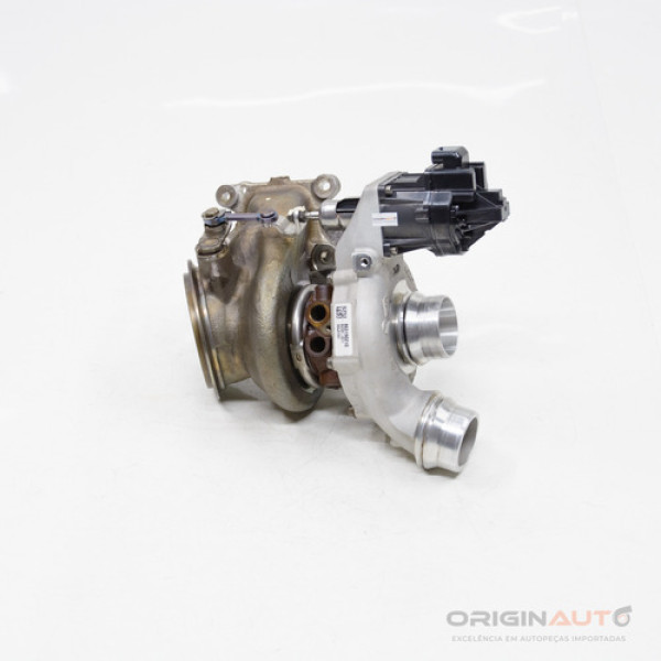 Turbina Bmw Motor B48 2.0 320i 530i X3 2020 7953252 8662071