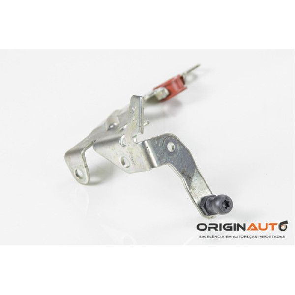 Suporte Motor Olhal Suspensao C250 2018 A2740940041