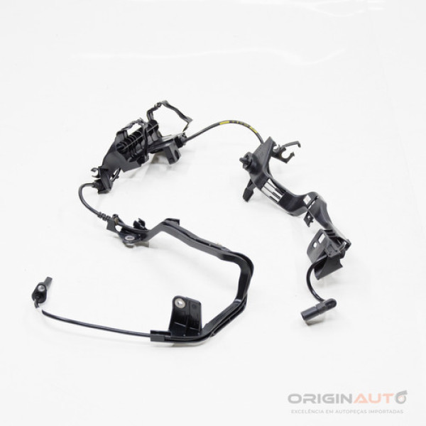 Sensor Rotação D/d Mercedes C43 Amg 2018 A2059057609