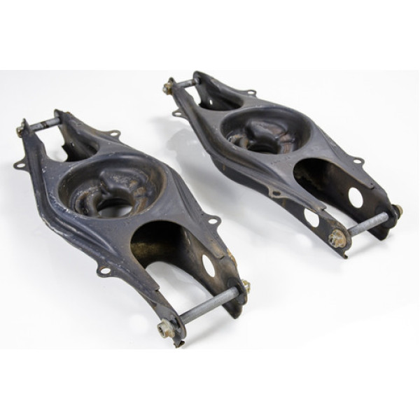 Bandeja Inferior Traseira Mercedes C200 Unidade A204352088