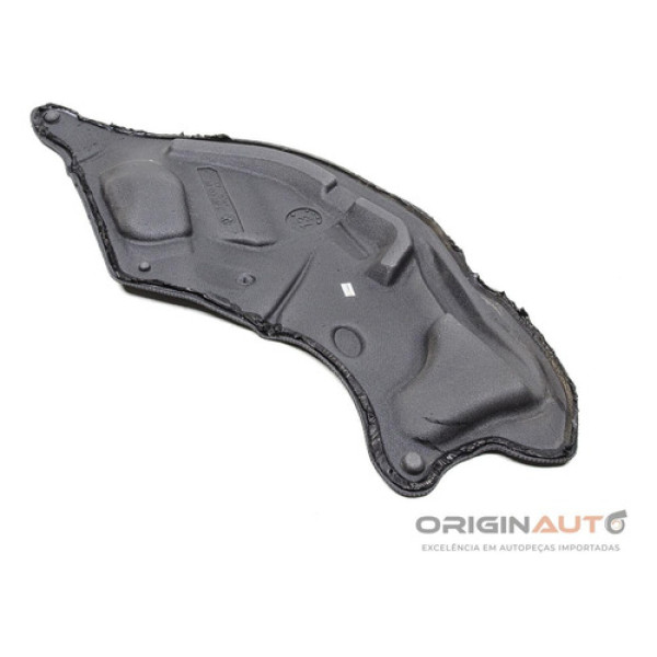 Isolamento Porta Traseira Esquerda Bmw 320i 2014 F30 7263413