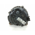 Alternador 140a Vw Audi Ea211 1.4 Tsi Golf Q3 A1 A3 Jetta