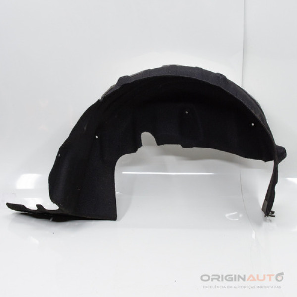 Capa Parabarro Traseira Direita Mercedes Cla200 2018