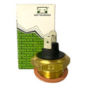 Interruptor Térmico Radiador Chevrolet Fiat Vw Mte