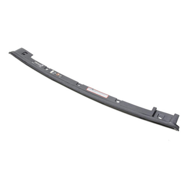 Moldura Grade Parachoque Sup Volvo Xc40 T5 2020 31457352