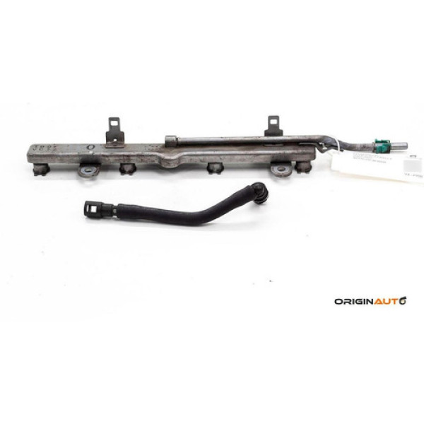 Flauta Bico Injeção Honda Accord 2.0 4 Cil 2003 A 2007