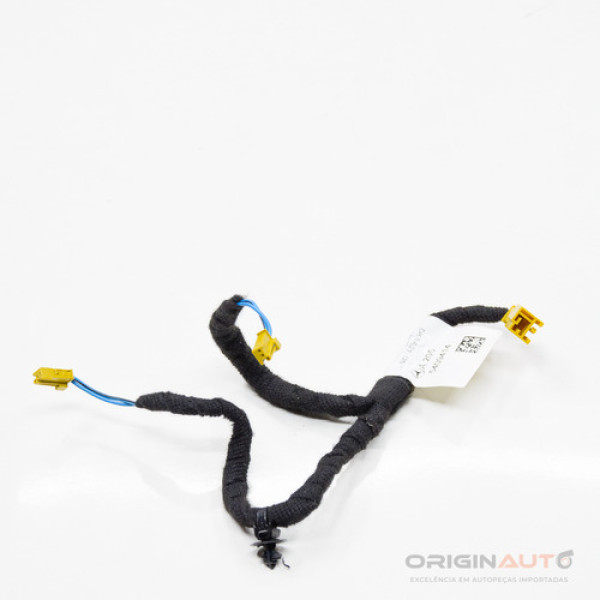 Chicote Porta Dianteir Dir Mercedes C43 Amg 2018 A2055409414