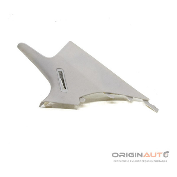 Moldura Coluna C Direita Mercedes C180 2012 A2046900625