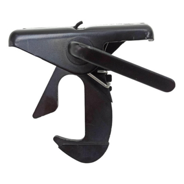 Fechadura Capô Audi A3 Sedan 1.4 2019 8v0823480a