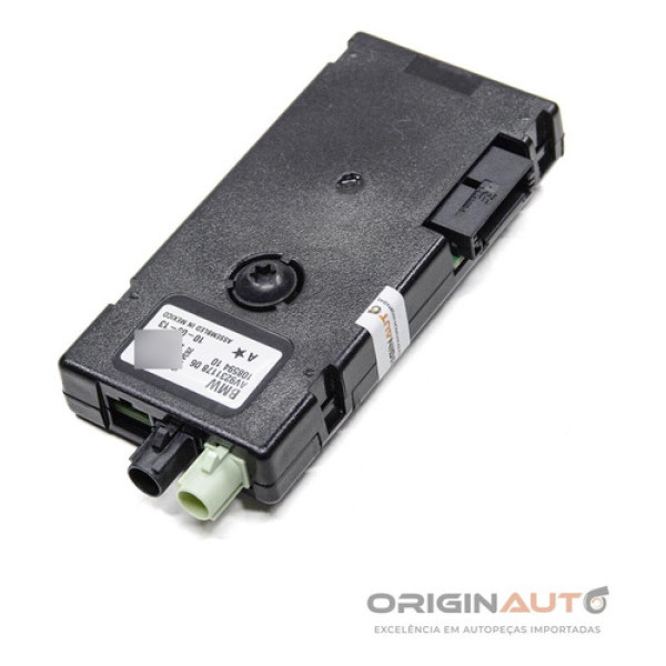 Antena Módulo Amplificador Radio Bmw 320i 2014 F30 9231178