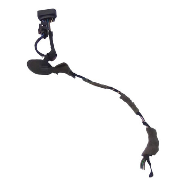 Chicote Porta Dianteir Dir Audi Q3 2014 2015 6n0973755 / 1k0