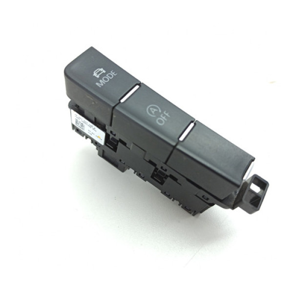 Botão Start Stop Modo Condução Vw Golf Mk7 1.4 5g1927137m