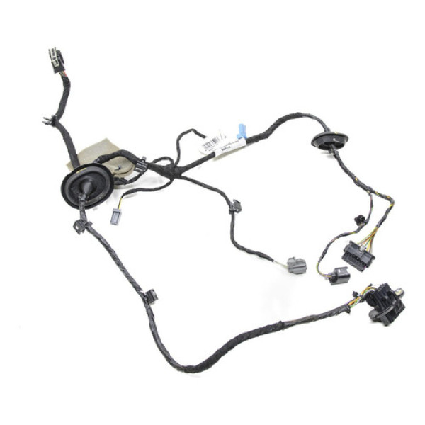 Chicote Porta Traseira Dir Volvo Xc40 T5 2020 32218865