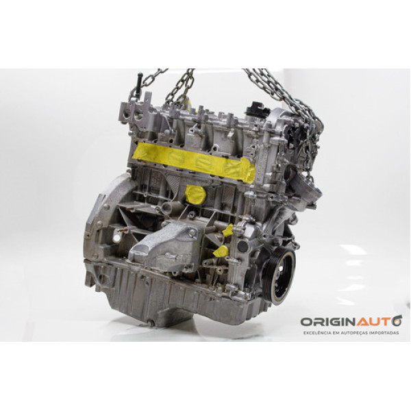 Motor Parcial Mercedes C 180 1.6 M274 E16 156cv 2012-2019