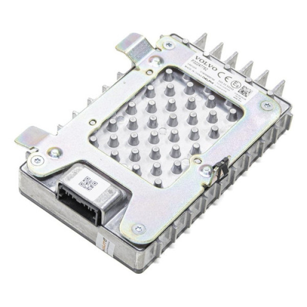 Módulo Carregador Indução Volvo Xc40 Moment T5 2020 32247782
