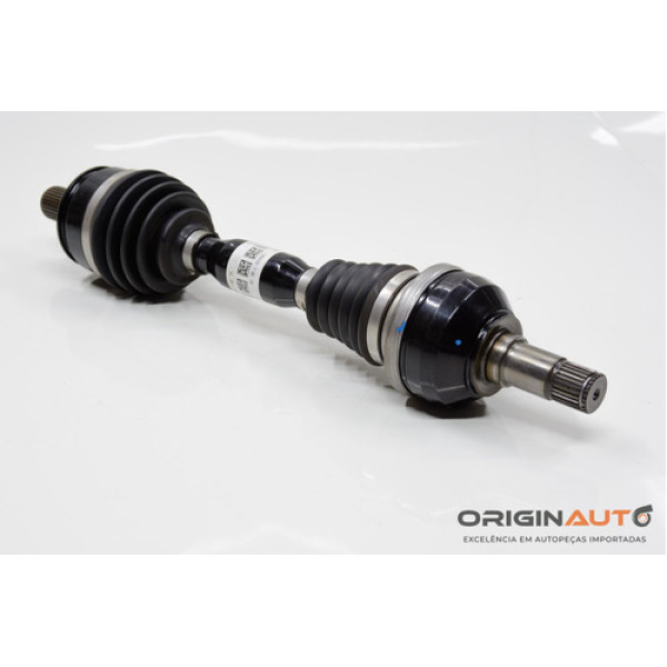 Semi Eixo Dianteiro Esquerdo Mercedes Gla A Cla B200 1.6 201