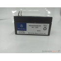 Bateria Auxiliar Mercedes Gla 200 2019 N000000004039