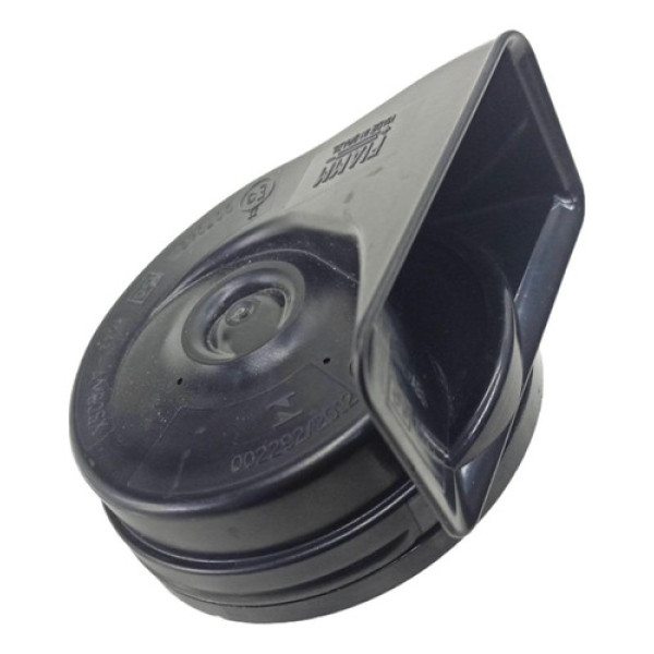 Buzina Vw Nivus Virtus Polo T-cross Original 2q0951221