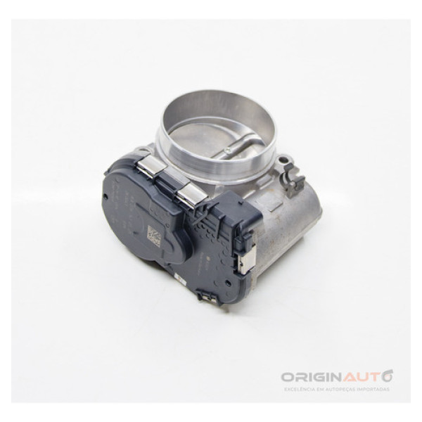 Tbi Corpo Borboleta Mercedes C43 Amg 2018 A2761410125