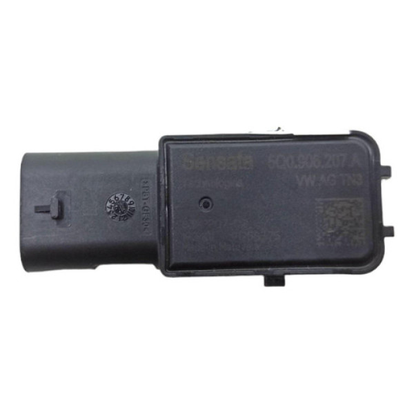 Sensor Pressão Audi A3 Sedan 1.4 2019 5q0906207a