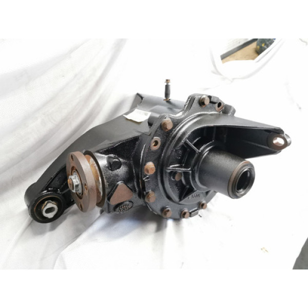 Diferencial Traseiro Discovery 3 2.7 V6 Tvk500240 **detalhe