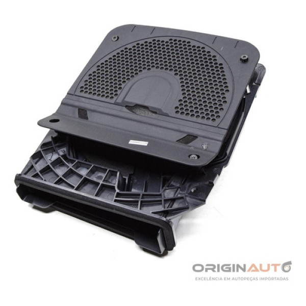 Subwoofer Traseiro Direito Bmw 320i 2014 F30 9210148