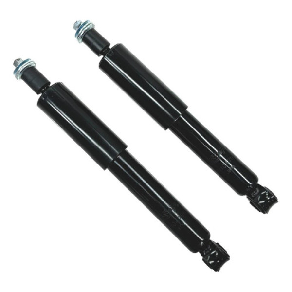 Par Amortecedor Dianteiro Nissan Frontier 2003/2007 Gsp