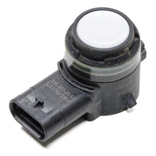 Sensor Estacionamento Tras Bmw X3 G01 252cv 2018 9283200