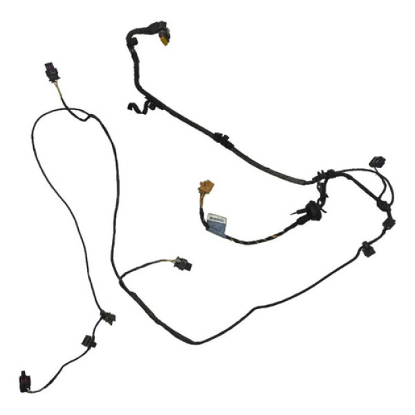 Chicote Sensor Estacionamento Audi A5 2019 8w6971104g Tras