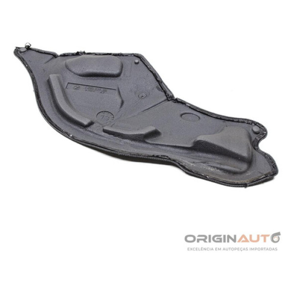 Isolamento Porta Traseira Direita Bmw 320i 2014 F30 7263414