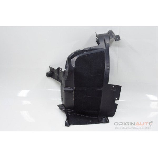 Capa Parabarro Dianteira Parte Tras Bmw X5 35i F15 2014