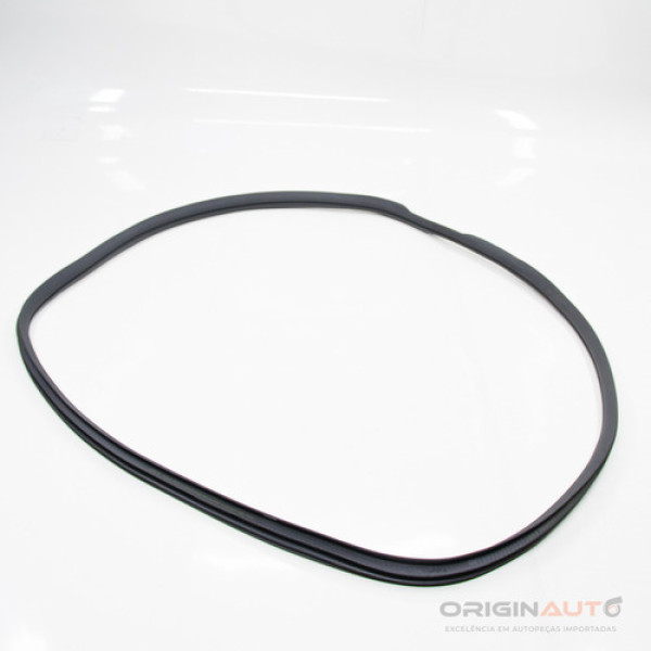 Borracha Porta Traseir Esq Mercedes C43 Amg 2018 A2056970151