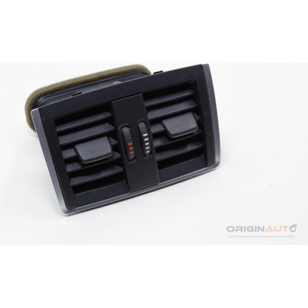 Difusor A/c Traseiro Bmw 320i F30 Sport 2016 9207330