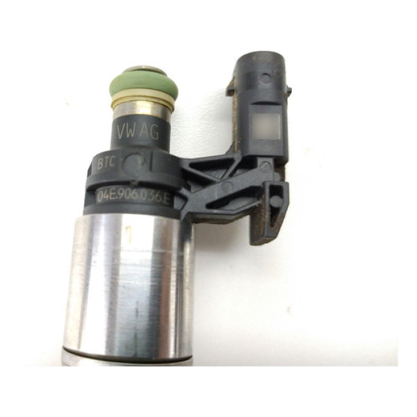 Bico Injetor Vw Audi Ea211 1.4 Tsi Golf Audi Jetta 04e906036