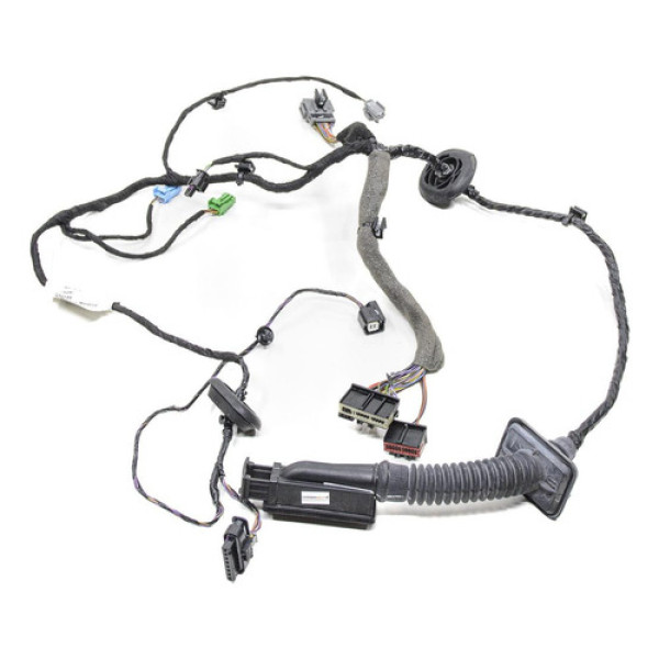 Chicote Porta Dianteir Dir Volvo Xc40 T5 2020 32218855