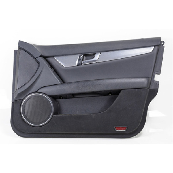 Forro Porta Dianteira Direita Mercedes C200 W204 *detalhe