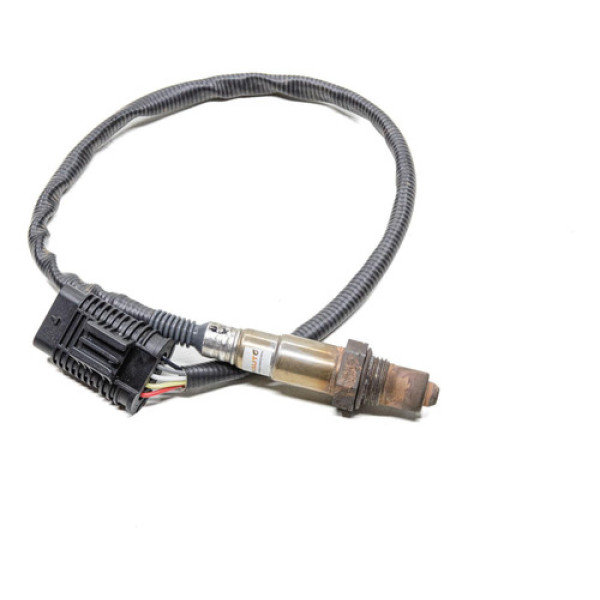 Sonda Lambda Oxigênio Bmw X3 G01 252cv 2018 8631047