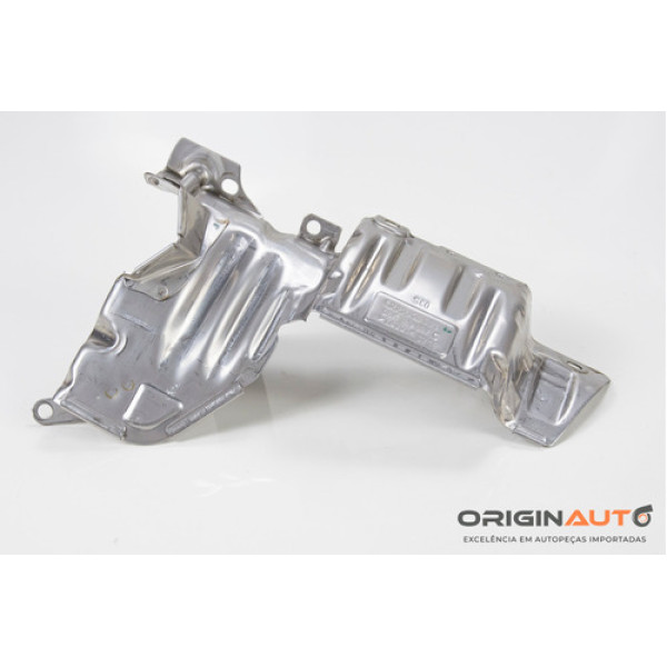 Defletor Volkswagen Tiguan R-line 2.0 2018 06k129597c