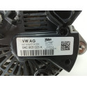 Alternador 140a Vw Audi Ea211 1.4 Tsi Golf Q3 A1 A3 Jetta