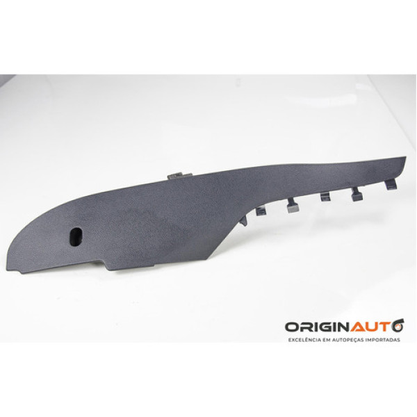 Acabamento Console Direito Volkswagen Jetta 2.0 Tsi 2014 5c7