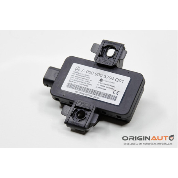 Modulo Sensor Pressao Pneus Mercedes Gla 200 2018 A000900370