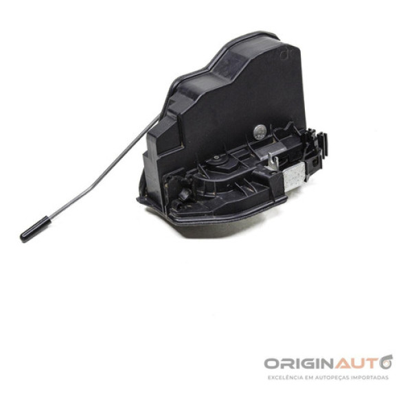 Fechadura Porta Tras Dir Bmw 320i 2014 F30 7202148