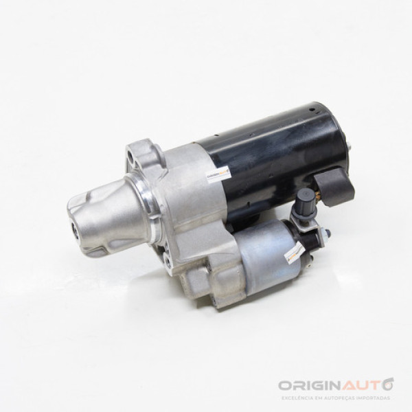 Motor Arranque Mercedes C43 Amg 2018 A2769064400