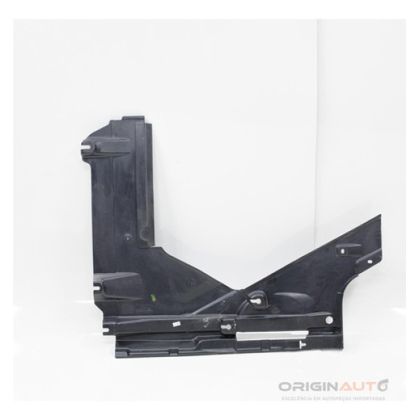 Protetor Assoalho Traseiro Esquerdo Audi A4 2.0 Tfsi B9 2018