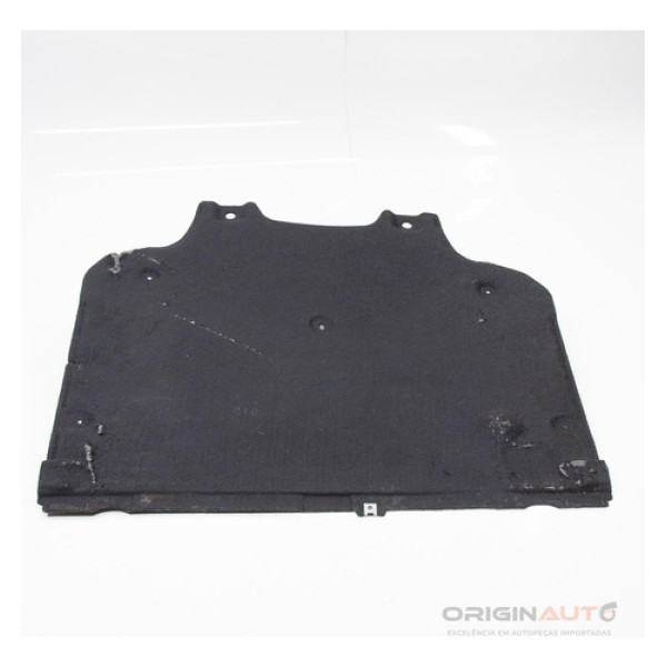 Capa Protetor Carter Audi A4 2.0 Tfsi B9 2018 8w0863822