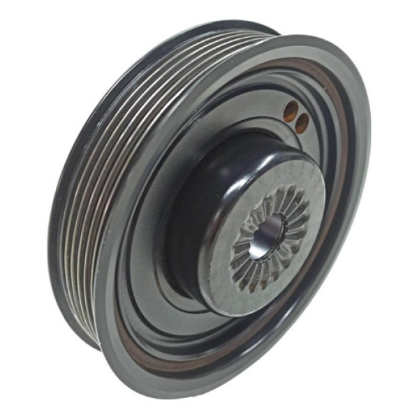 Polia Virabrequim Audi A3 Sedan 1.4 2019 04c105243d