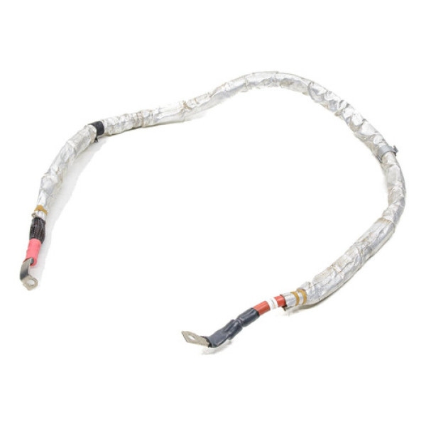 Cabo Polo Positivo Bateria Bmw X3 G01 252cv 2018